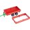 Remorque Tandem-axle SIKU 1:32 Pré-assemblée Métal Plastique