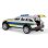 Modelo a escala Siku Mercedes-Benz E-Class All Terrain 4X4 Police 1:50