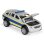 Modelo a escala Siku Mercedes-Benz E-Class All Terrain 4X4 Police 1:50