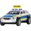 Modelo a escala Siku Mercedes-Benz E-Class All Terrain 4X4 Police 1:50