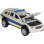 Modelo a escala Siku Mercedes-Benz E-Class All Terrain 4X4 Police 1:50