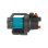 Pompe à eau GARDENA 9011-47 600 W 3000 l/h 3,5 bar Noir/Vert