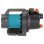 Pompe à eau GARDENA 9011-47 600 W 3000 l/h 3,5 bar Noir/Vert