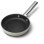 Sartén Smeg FPF2002CRM 20 cm Cerámica Antiadherente Inducción