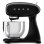 Batidora de varillas Smeg SMF05BLEU Negro 4,8 L 1000 W