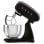 Batidora de varillas Smeg SMF05BLEU Negro 4,8 L 1000 W