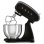 Batidora de varillas Smeg SMF05BLEU Negro 4,8 L 1000 W