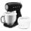 Batidora de varillas Smeg SMF05BLEU Negro 4,8 L 1000 W