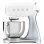 Batidora de varillas Smeg SMF04WHEU 4,8 L 800 W