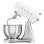 Batidora de varillas Smeg SMF04WHEU 4,8 L 800 W