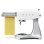Batidora de varillas Smeg SMF04WHEU 4,8 L 800 W