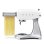 Batidora de varillas Smeg SMF04WHEU 4,8 L 800 W