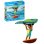 Figura Playmobil My Life Windsurfista Multicolore Plastica