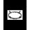 Soporte para Wok Smeg WOKGHU Hierro Fundido Negro