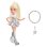 Muñeca Bratz Charmz Cloe, Fashion Doll, 30 cm, Multicolor
