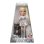 Muñeca Bratz Charmz Cloe, Fashion Doll, 30 cm, Multicolor