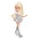 Muñeca Bratz Charmz Cloe, Fashion Doll, 30 cm, Multicolor