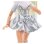 Muñeca Bratz Charmz Cloe, Fashion Doll, 30 cm, Multicolor