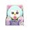 Juguete Interactivo Jumbo Kiss-meez Búho Peluche Sonoro 3 Años