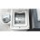 Lavadora Hotpoint WMTG 625BS IT/1 Carga Superior 6 kg 1200 rpm B Blanca WiFi