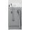 Lavadora Hotpoint WMTG 625BS IT/1 Carga Superior 6 kg 1200 rpm B Blanca WiFi