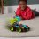 Auto Fisher-Price My Easy RC, 2 velocità, 3 a 7 anni