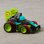 Auto Fisher-Price My Easy RC, 2 velocità, 3 a 7 anni