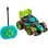 Auto Fisher-Price My Easy RC, 2 velocità, 3 a 7 anni