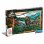 Puzzle Clementoni Supercolor 23770 Dinosaurios 104 piezas