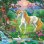 Puzzle Ravensburger 12004085 Hada 44 piezas madera 6 años