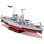 COBI Pennsylvania Juego de construcción 4842 2088 piezas