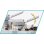 COBI Pennsylvania Juego de construcción 4842 2088 piezas