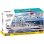 COBI Pennsylvania Juego de construcción 4842 2088 piezas