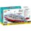 COBI Pennsylvania Juego de construcción 4842 2088 piezas