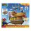 Juego de manualidades Super Mario Aeronave Deluxe Bowser 39 cm