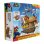 Juego de manualidades Super Mario Aeronave Deluxe Bowser 39 cm