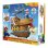 Juego de manualidades Super Mario Aeronave Deluxe Bowser 39 cm