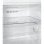 Congelador Exquisit GS271-NF-H-010D 194 L Clase D No Frost