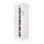 Congelador Exquisit GS271-NF-H-010D 194 L Clase D No Frost