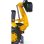 Correpasillos Infantil Rolly Toys rollyJunior JCB Pedal 4 Ruedas Negro/Amarillo