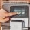 Caffettiera superautomatica Krups EA879N 2,5 L 15 Bar 2 Tazze Nero Metallico