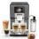 Caffettiera superautomatica Krups EA879N 2,5 L 15 Bar 2 Tazze Nero Metallico