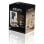 Caffettiera superautomatica Krups EA879N 2,5 L 15 Bar 2 Tazze Nero Metallico