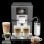 Caffettiera superautomatica Krups EA879N 2,5 L 15 Bar 2 Tazze Nero Metallico