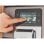 Caffettiera superautomatica Krups EA879N 2,5 L 15 Bar 2 Tazze Nero Metallico