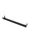 Divisor para forno Smeg PR3845N Preto Metal 630 mm