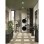 Kit de superposition Smeg KITSPNC pour laveuses WN et DN Blanc
