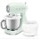 Batidora de varillas Smeg SMF05PGEU 1000 W 4,8 L Verde pastel