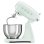 Batidora de varillas Smeg SMF05PGEU 1000 W 4,8 L Verde pastel