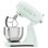 Batidora de varillas Smeg SMF05PGEU 1000 W 4,8 L Verde pastel